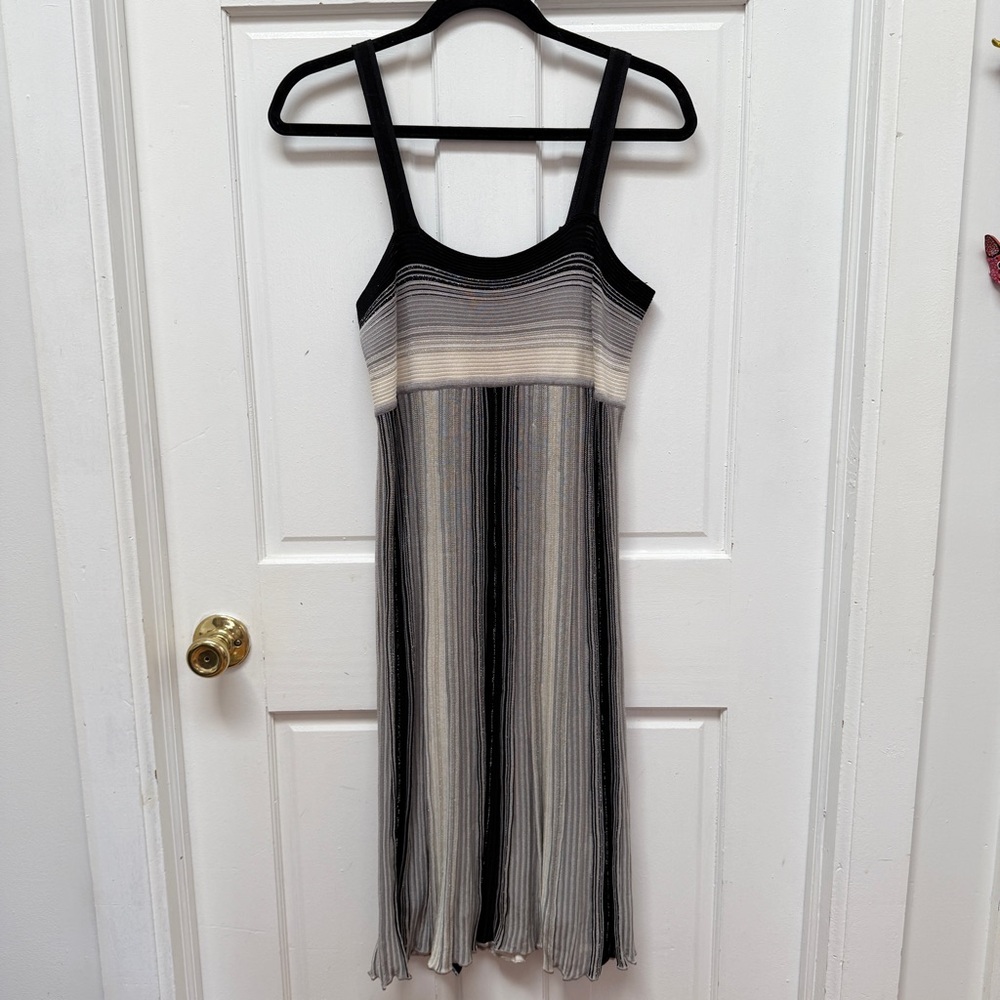 Missoni dress
